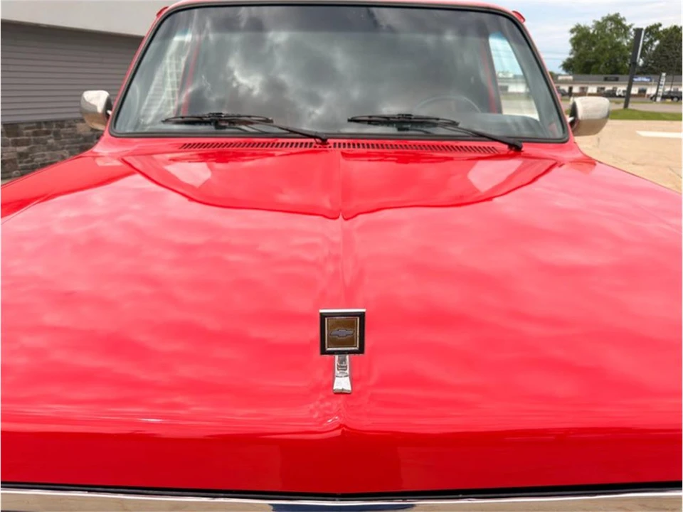 1985 Chevrolet K5 Blazer 2nd Gen - Image 8 of 31