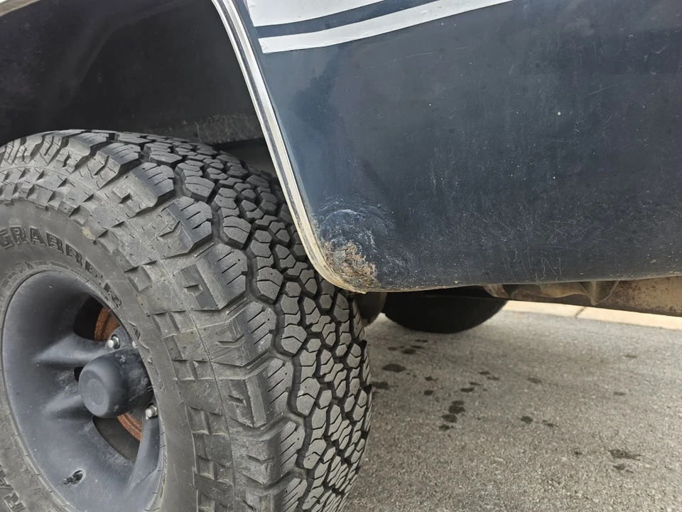 1985 Chevrolet K5 Blazer 2nd Gen - Image 9 of 18