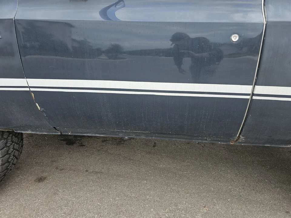 1985 Chevrolet K5 Blazer 2nd Gen - Image 10 of 18
