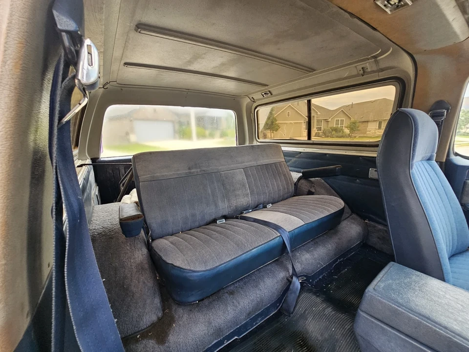 1985 Chevrolet K5 Blazer 2nd Gen - Image 6 of 18