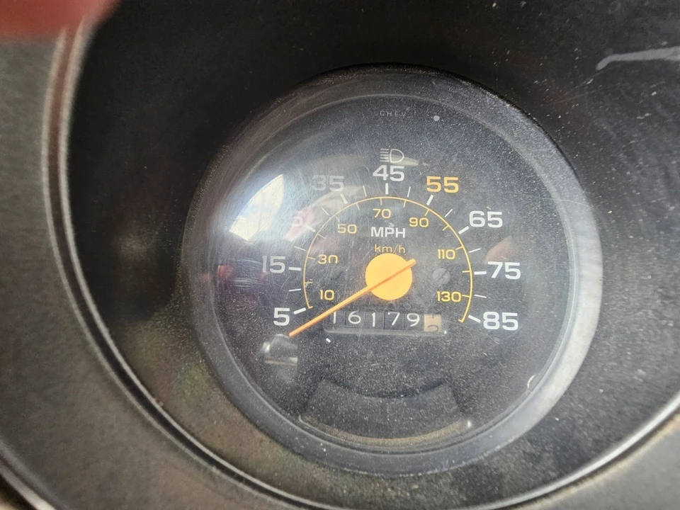 1985 Chevrolet K5 Blazer 2nd Gen - Image 12 of 18
