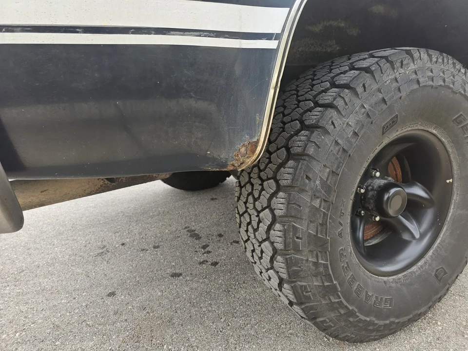 1985 Chevrolet K5 Blazer 2nd Gen - Image 8 of 18