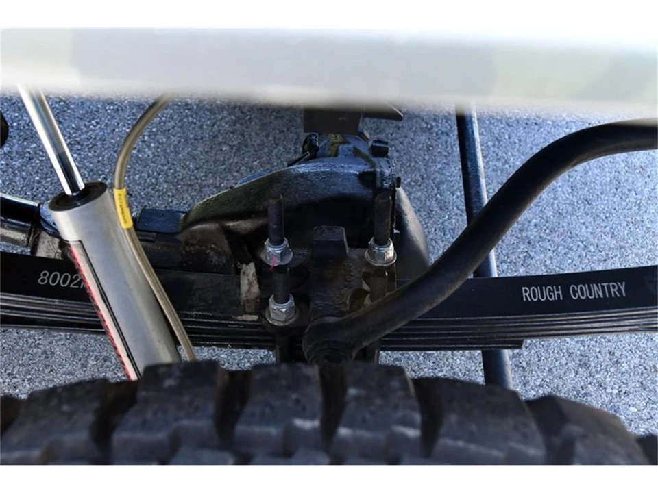 1985 Chevrolet K5 Blazer 2nd Gen - Image 26 of 31