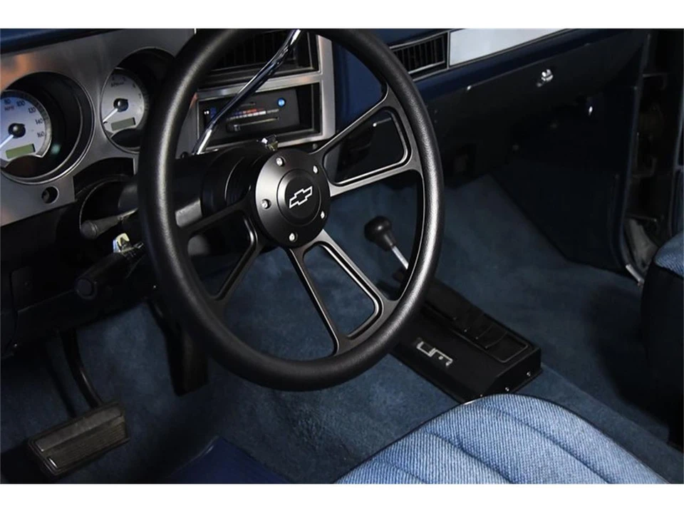 1985 Chevrolet K5 Blazer 2nd Gen - Image 2 of 31