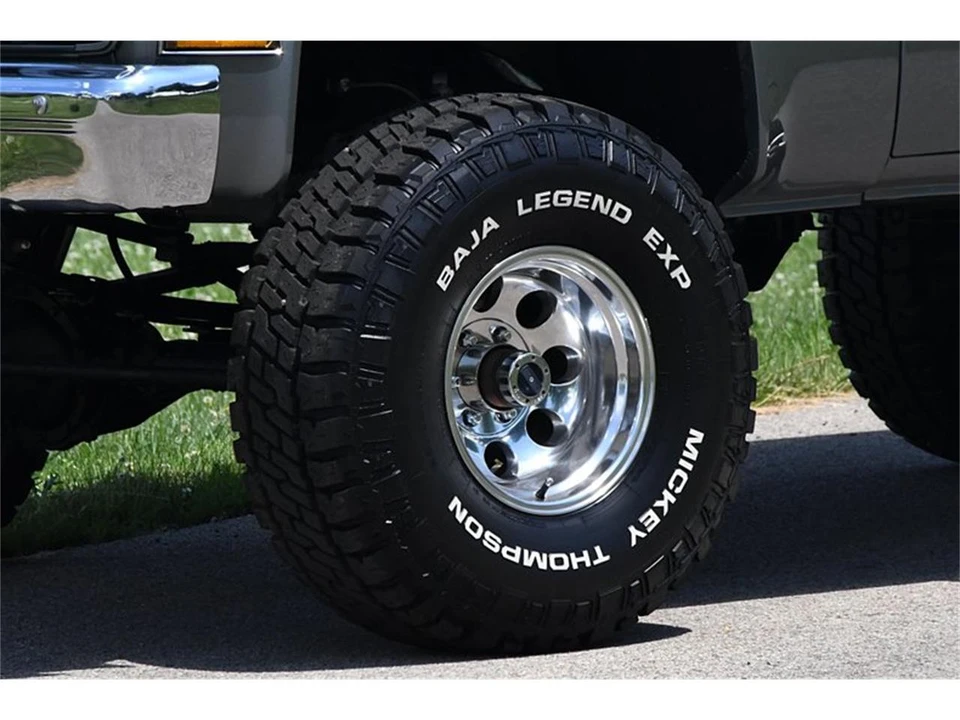 1985 Chevrolet K5 Blazer 2nd Gen - Image 23 of 31