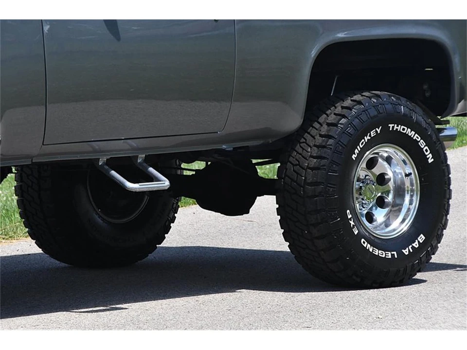 1985 Chevrolet K5 Blazer 2nd Gen - Image 25 of 31