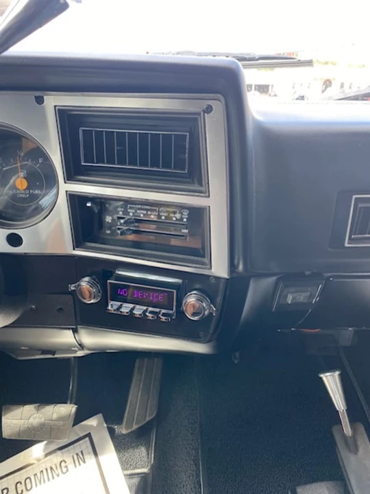 1985 Chevrolet Blazer - Image 20 of 24