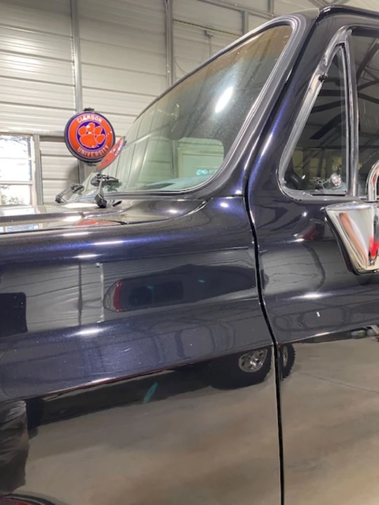 1985 Chevrolet Blazer - Image 7 of 24