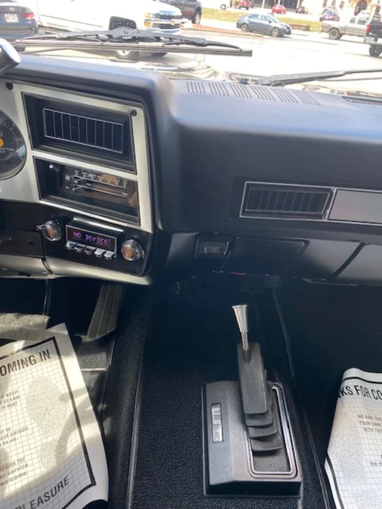 1985 Chevrolet Blazer - Image 21 of 24
