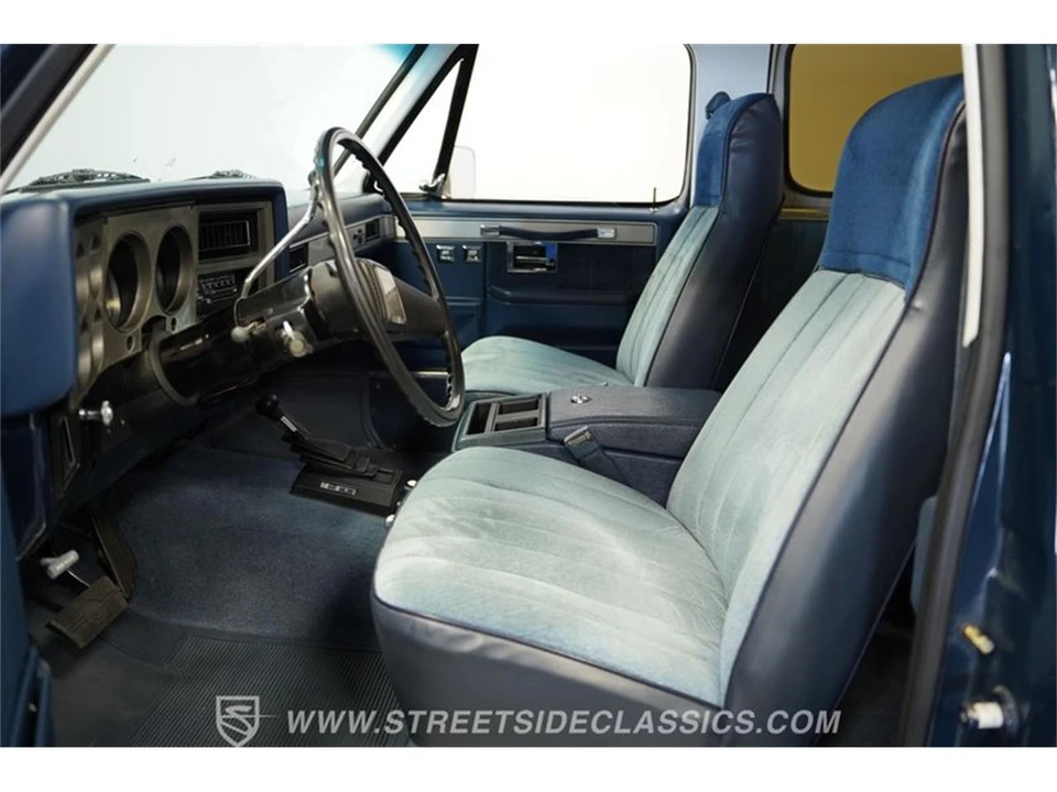 1985 Chevrolet K5 Blazer 2nd Gen - Image 3 of 31