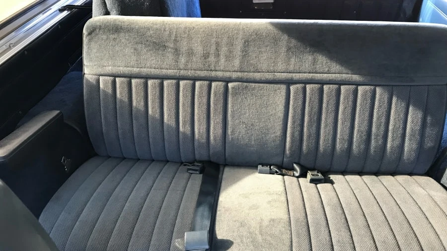 1985 Chevrolet Blazer - Image 8 of 16