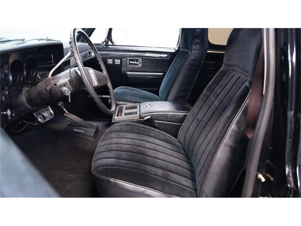 1985 Chevrolet K5 Blazer 2nd Gen - Image 29 of 31