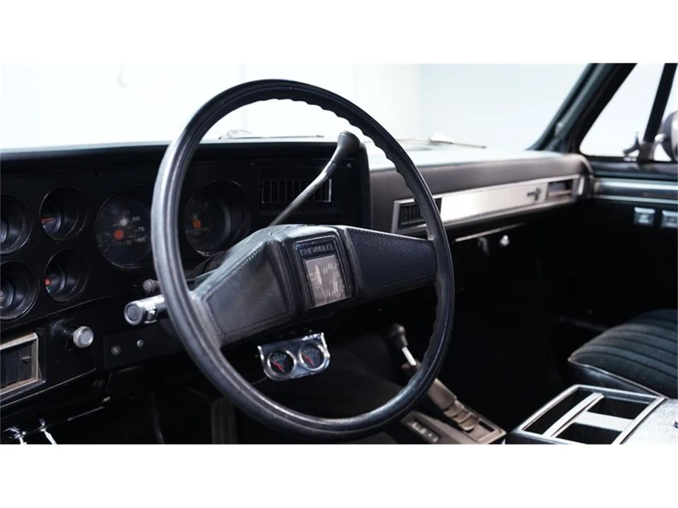 1985 Chevrolet K5 Blazer 2nd Gen - Image 30 of 31
