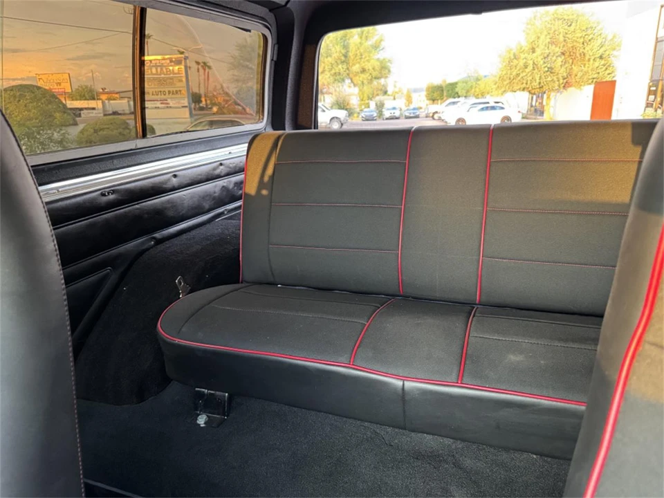 1985 Chevrolet K5 Blazer 2nd Gen - Image 15 of 15