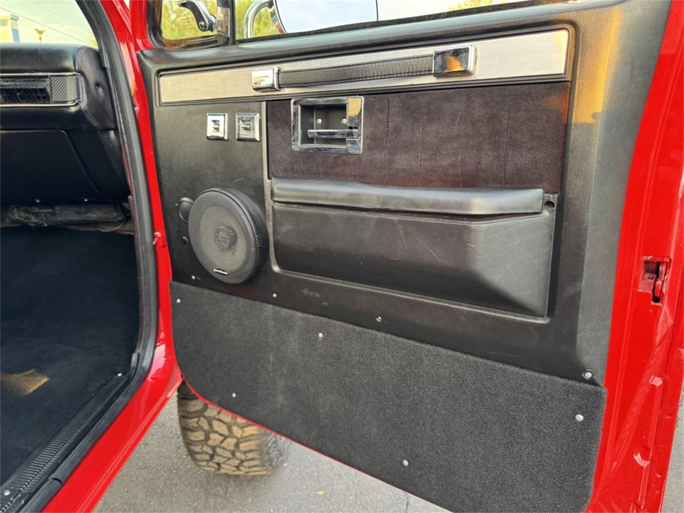 1985 Chevrolet K5 Blazer 2nd Gen - Image 12 of 15