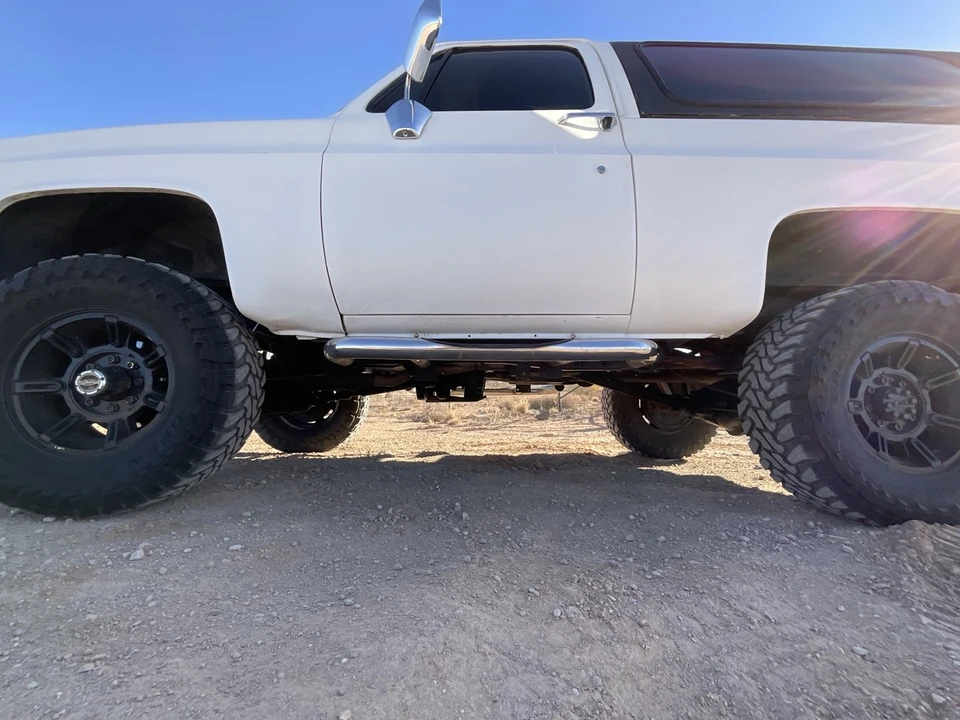 1985 Chevrolet K5 Blazer 2nd Gen - Image 11 of 21