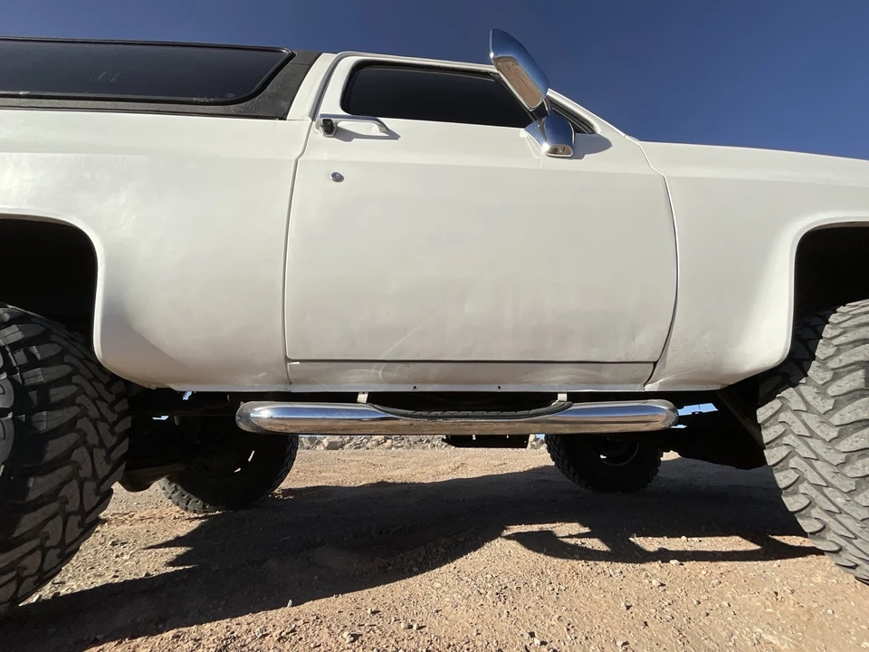 1985 Chevrolet K5 Blazer 2nd Gen - Image 16 of 21