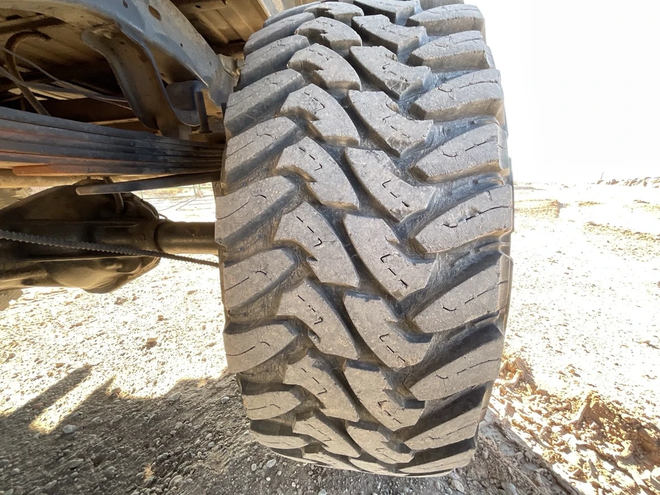 1985 Chevrolet K5 Blazer 2nd Gen - Image 7 of 21