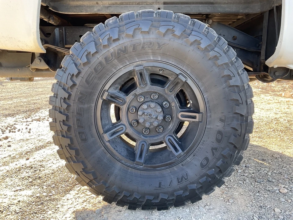 1985 Chevrolet K5 Blazer 2nd Gen - Image 8 of 21
