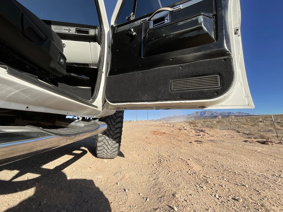 1985 Chevrolet K5 Blazer 2nd Gen - Image 14 of 21