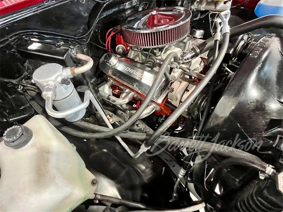 1985 Chevrolet K5 Blazer 2nd Gen - Image 5 of 5