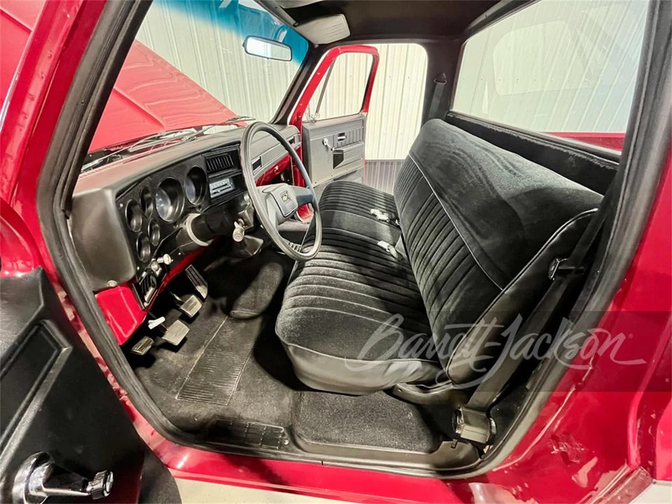 1985 Chevrolet K5 Blazer 2nd Gen - Image 4 of 5