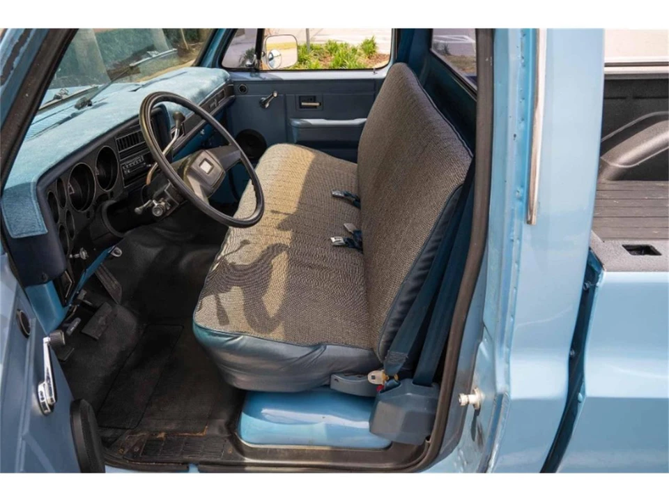 1985 Chevrolet K5 Blazer 2nd Gen - Image 8 of 11