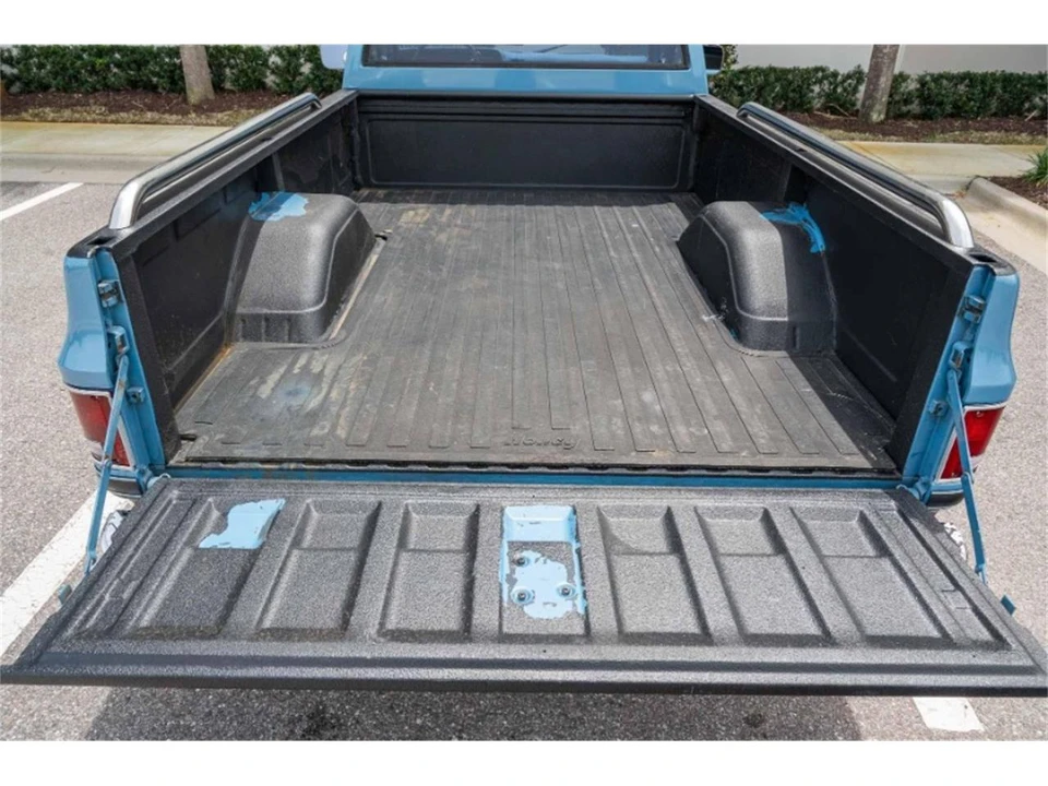 1985 Chevrolet K5 Blazer 2nd Gen - Image 11 of 11