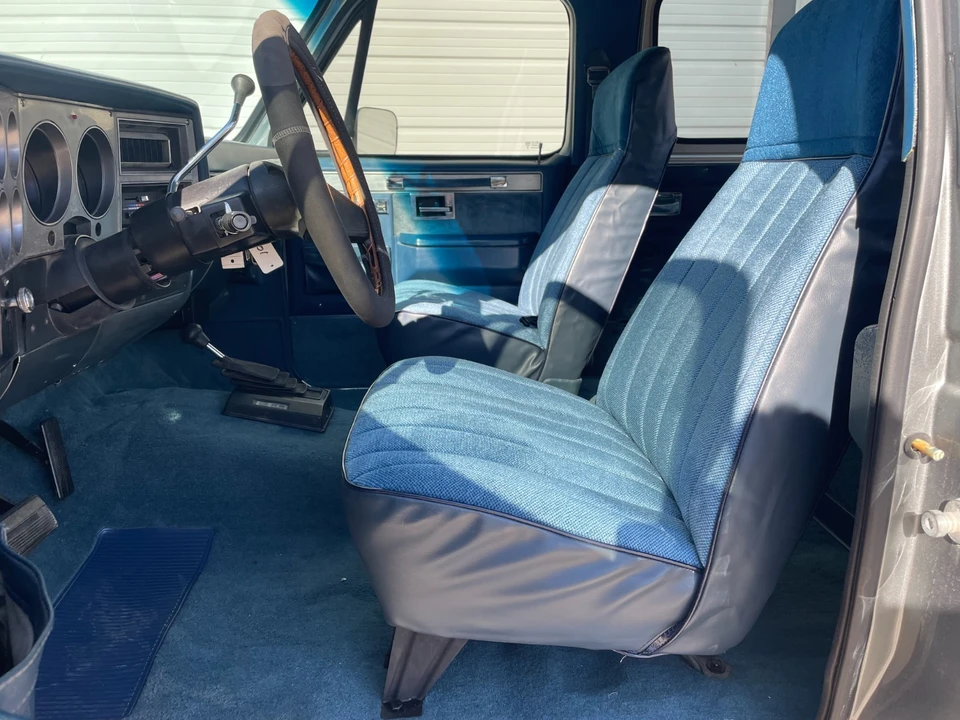 1985 Chevrolet K5 Blazer 2nd Gen - Image 21 of 21