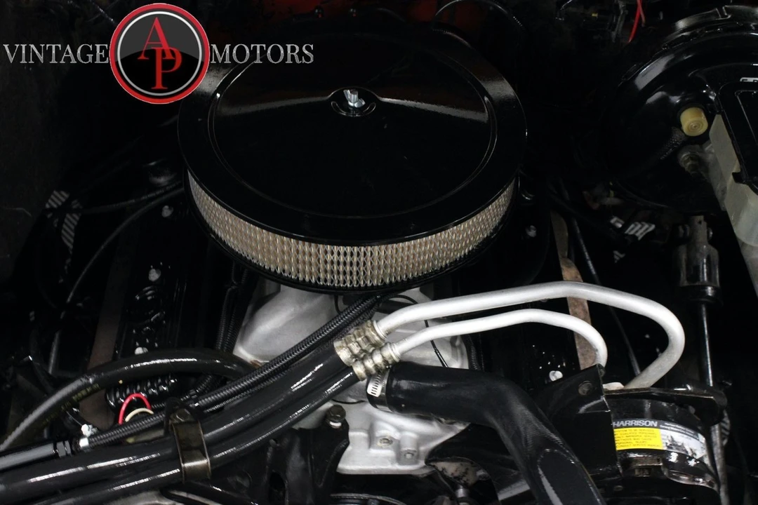 1985 Chevrolet K5 Blazer 2nd Gen - Image 3 of 12