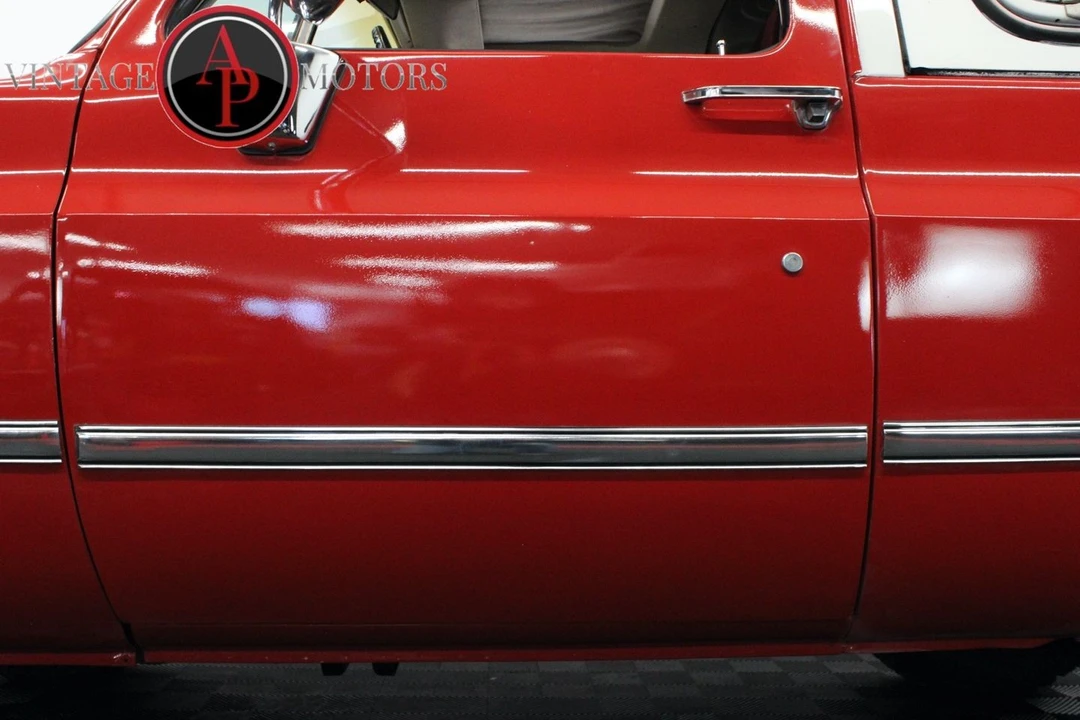 1985 Chevrolet K5 Blazer 2nd Gen - Image 12 of 12