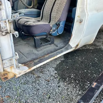 1985 Chevrolet Blazer