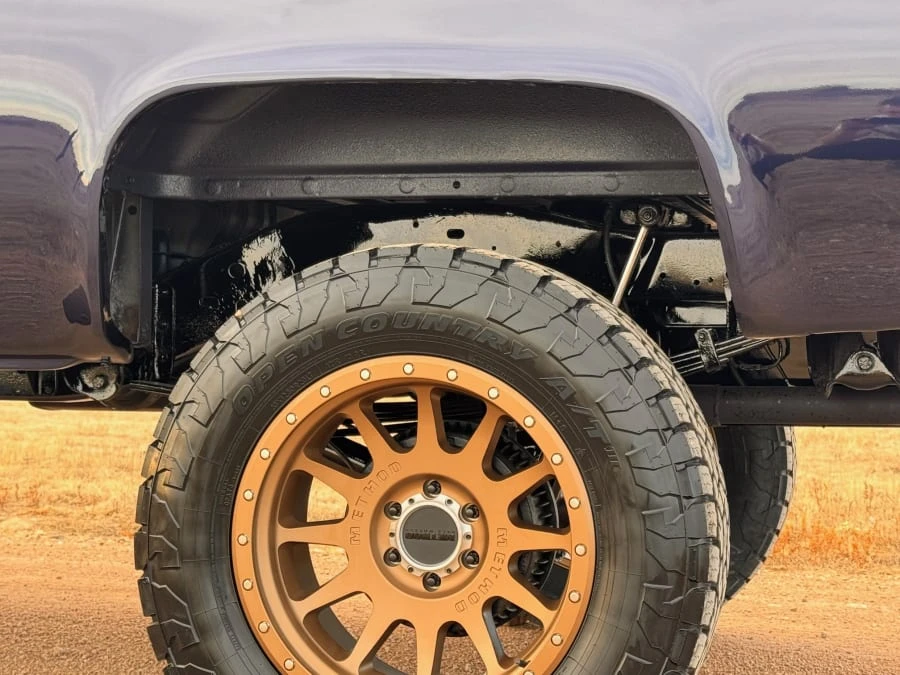 1985 Chevrolet Blazer - Image 12 of 18