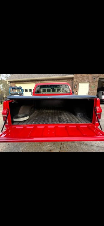 1985 Chevrolet C/K 3rd Gen - Image 5 of 9