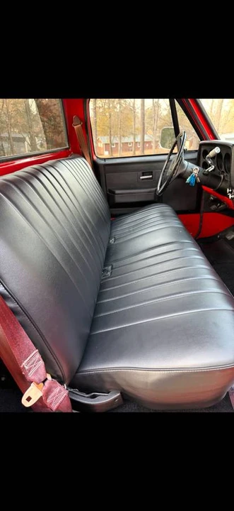 1985 Chevrolet C/K 3rd Gen - Image 7 of 9