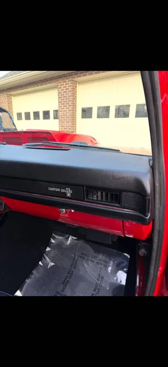1985 Chevrolet C/K 3rd Gen - Image 6 of 9