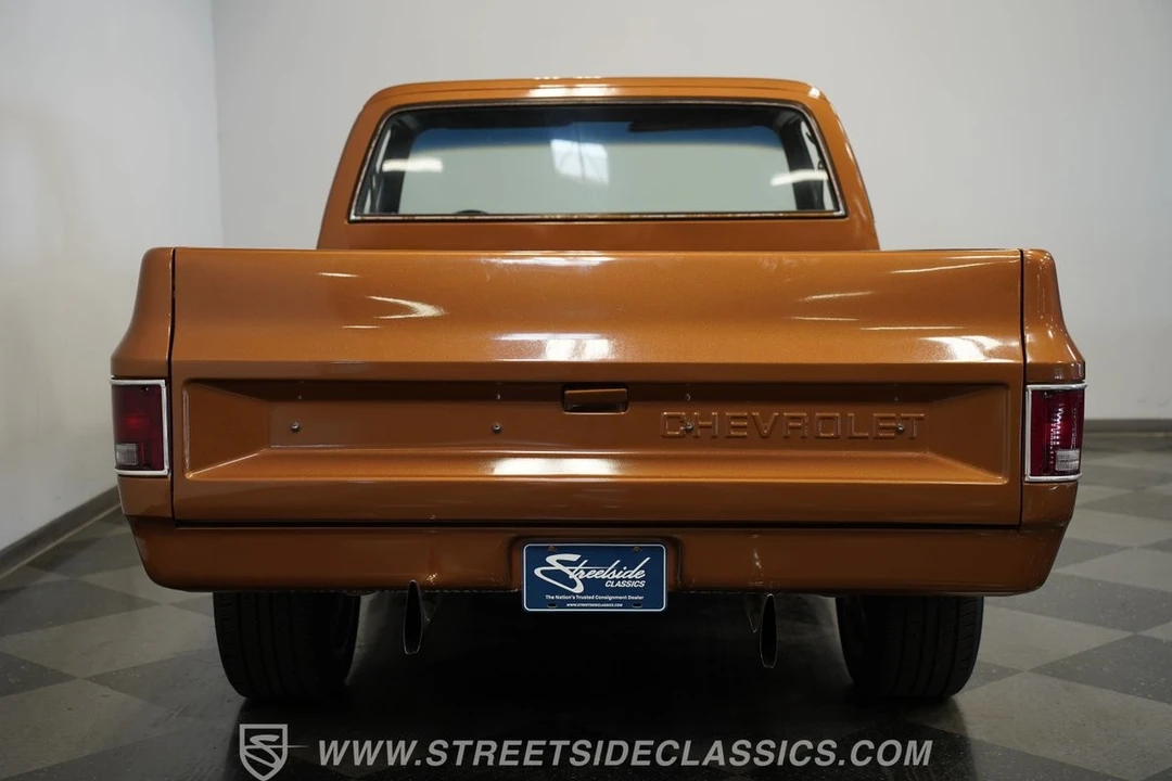1985 Chevrolet C/K 3rd Gen - Image 12 of 31