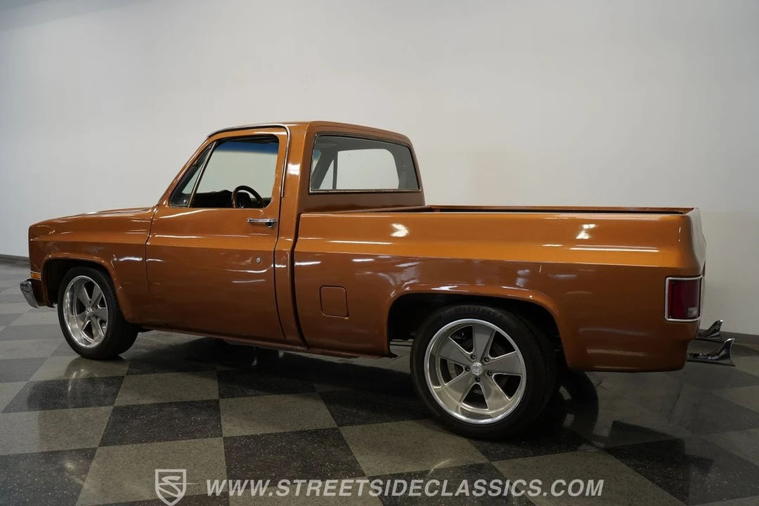1985 Chevrolet C/K 3rd Gen - Image 10 of 31