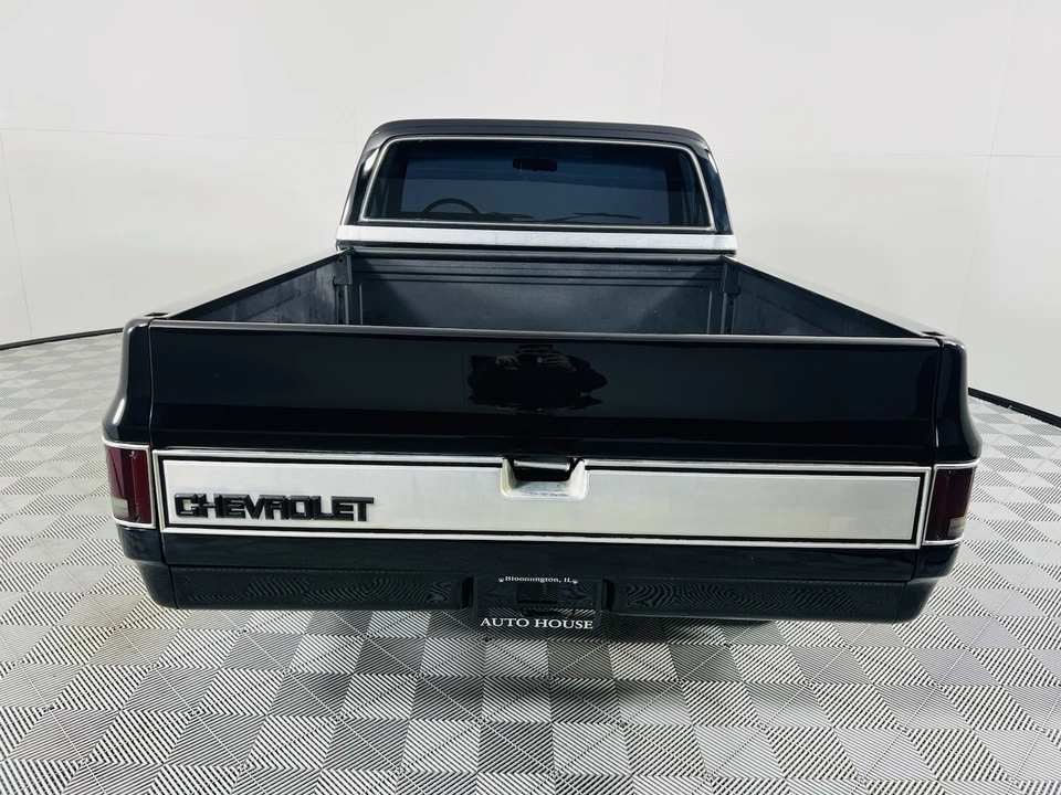 1985 Chevrolet C/K 3rd Gen - Image 8 of 21