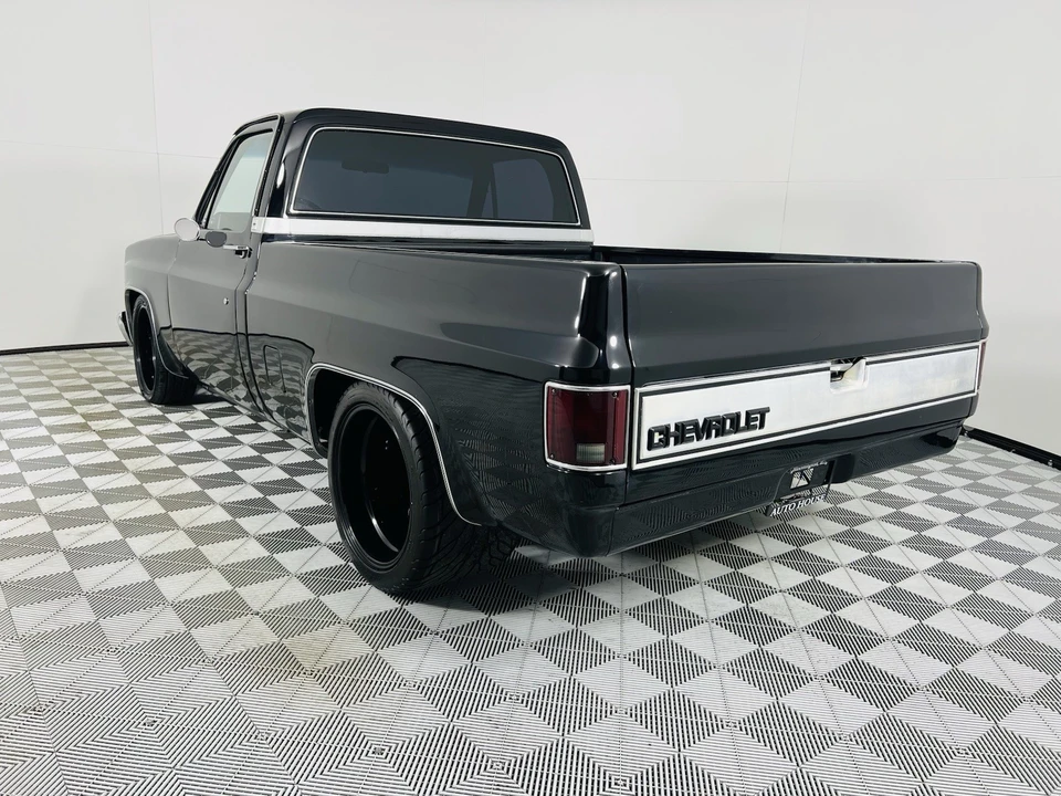 1985 Chevrolet C/K 3rd Gen - Image 10 of 21
