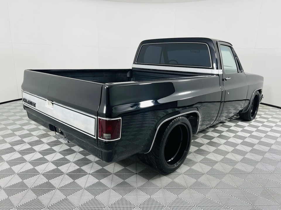 1985 Chevrolet C/K 3rd Gen - Image 7 of 21
