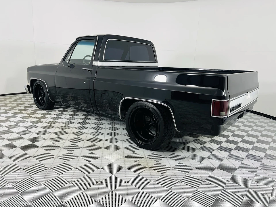 1985 Chevrolet C/K 3rd Gen - Image 11 of 21
