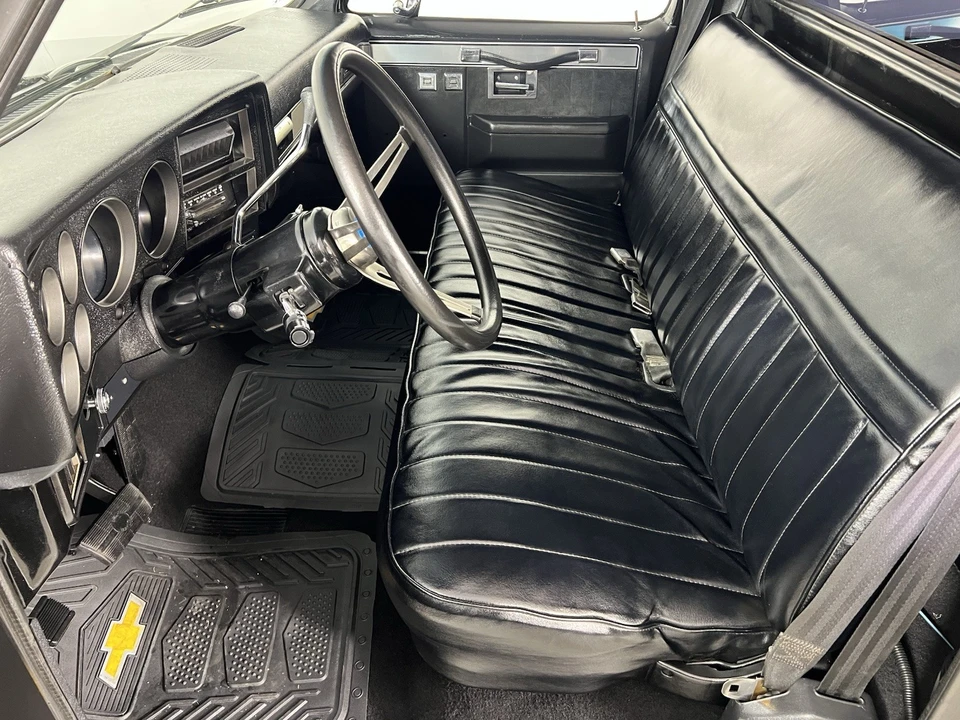 1985 Chevrolet C/K 3rd Gen - Image 15 of 21