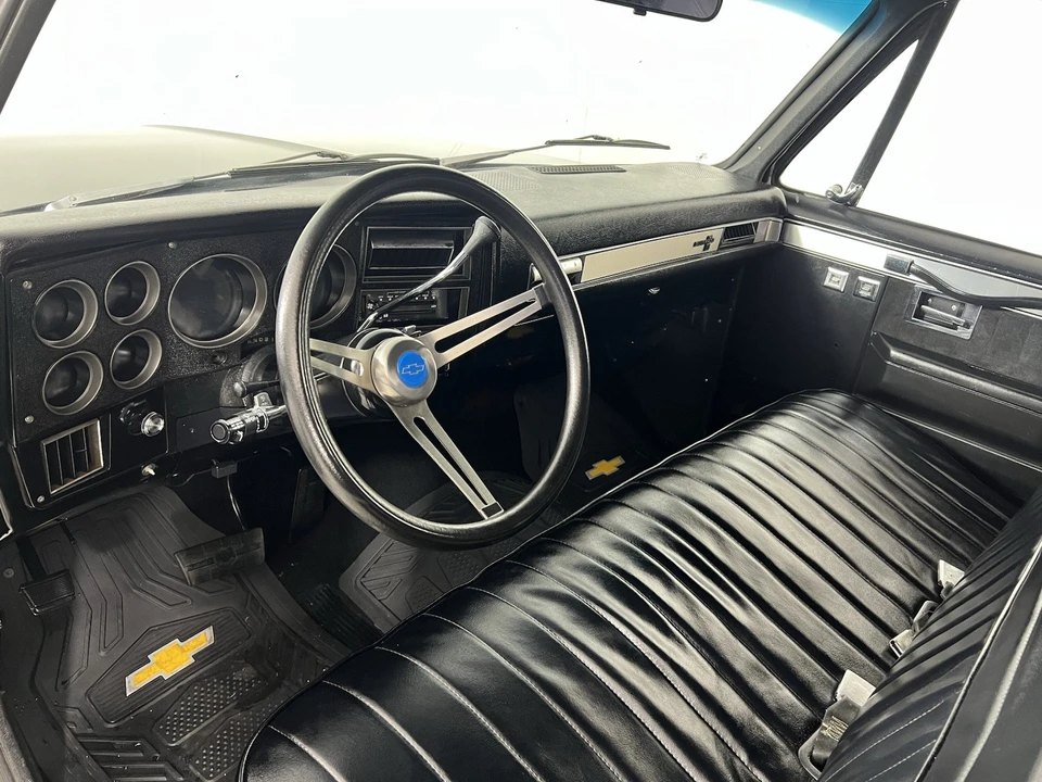 1985 Chevrolet C/K 3rd Gen - Image 17 of 21
