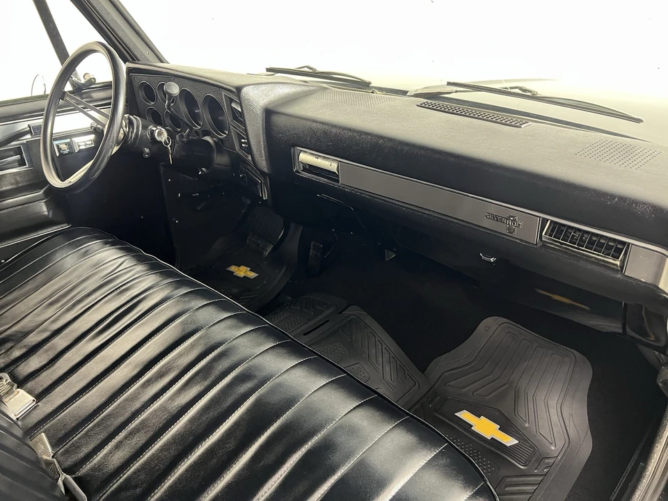 1985 Chevrolet C/K 3rd Gen - Image 19 of 21