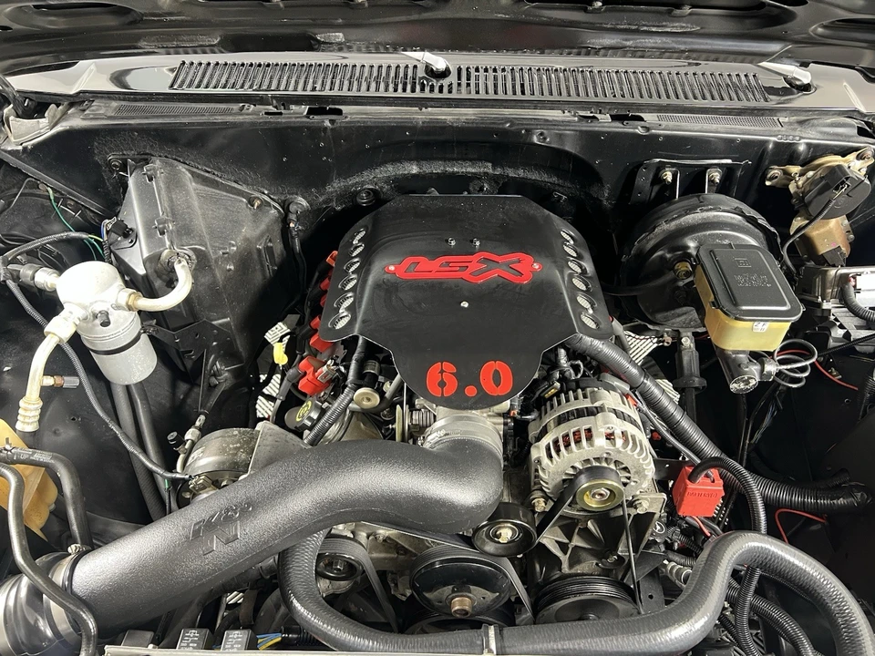 1985 Chevrolet C/K 3rd Gen - Image 21 of 21