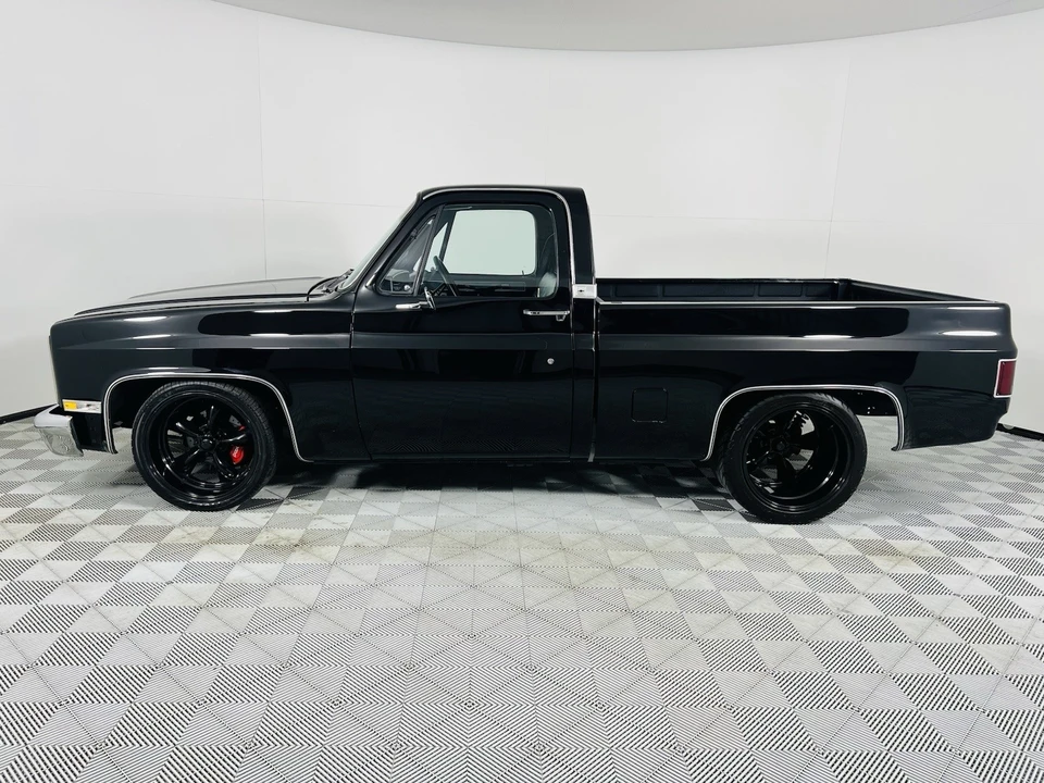 1985 Chevrolet C/K 3rd Gen - Image 12 of 21