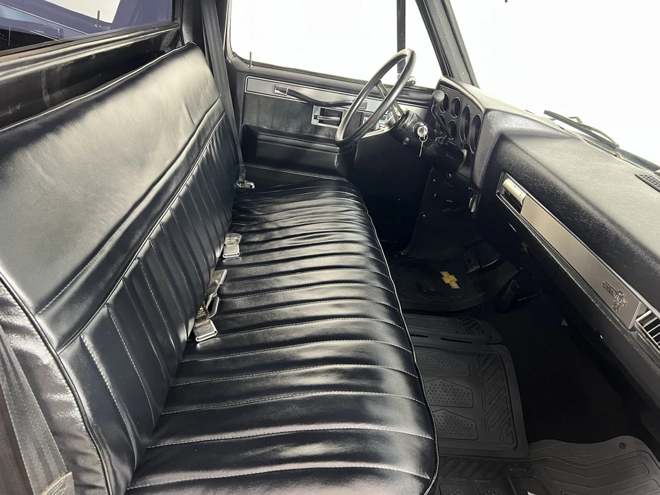 1985 Chevrolet C/K 3rd Gen - Image 20 of 21
