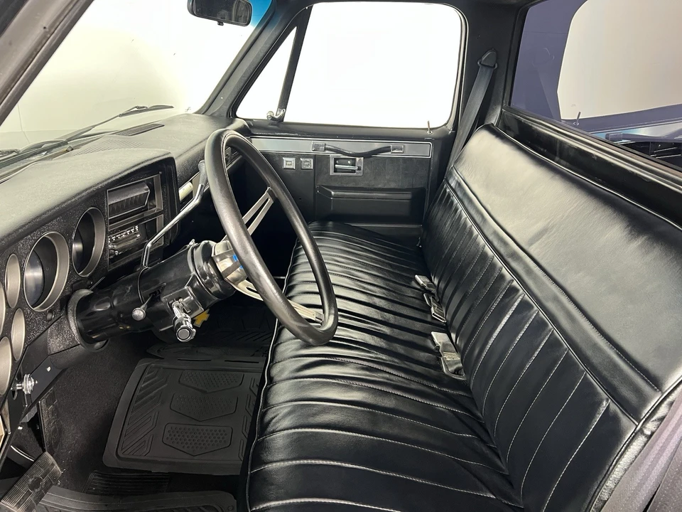 1985 Chevrolet C/K 3rd Gen - Image 16 of 21