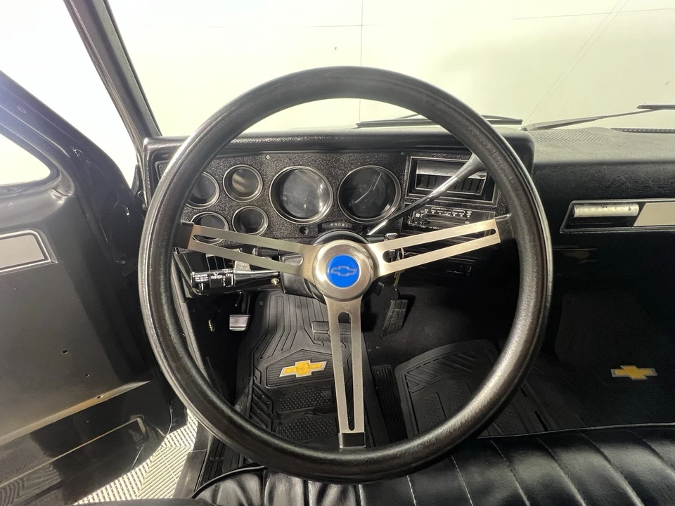 1985 Chevrolet C/K 3rd Gen - Image 18 of 21